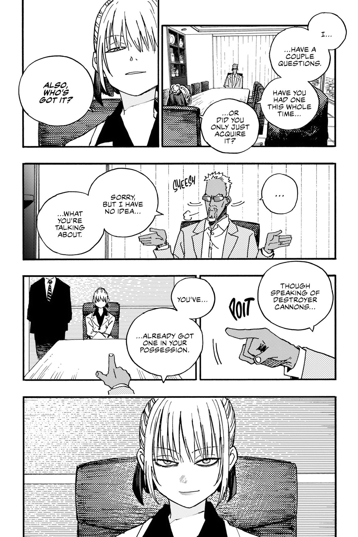 Read Lightning Lightning Lightning chapter 8 image 6 on Lezhin