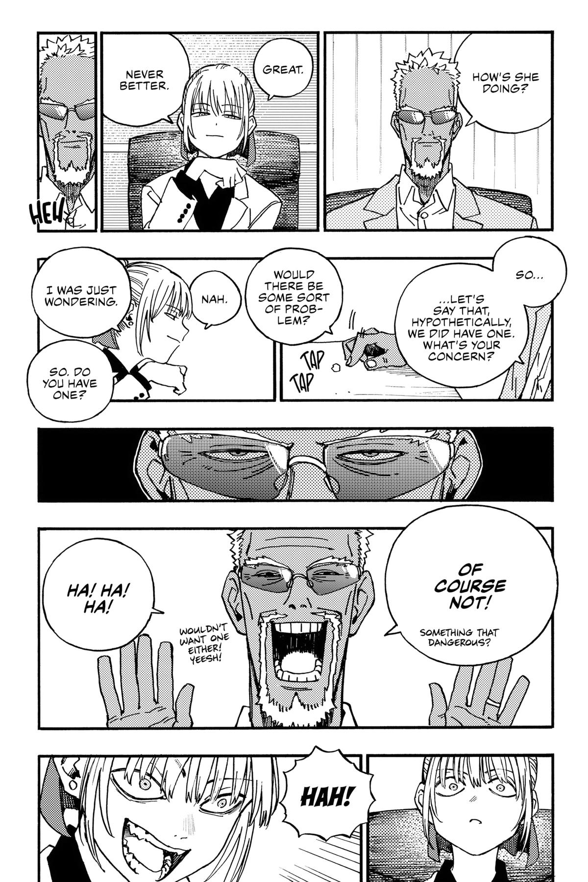 Read Lightning Lightning Lightning chapter 8 image 7 on Lezhin