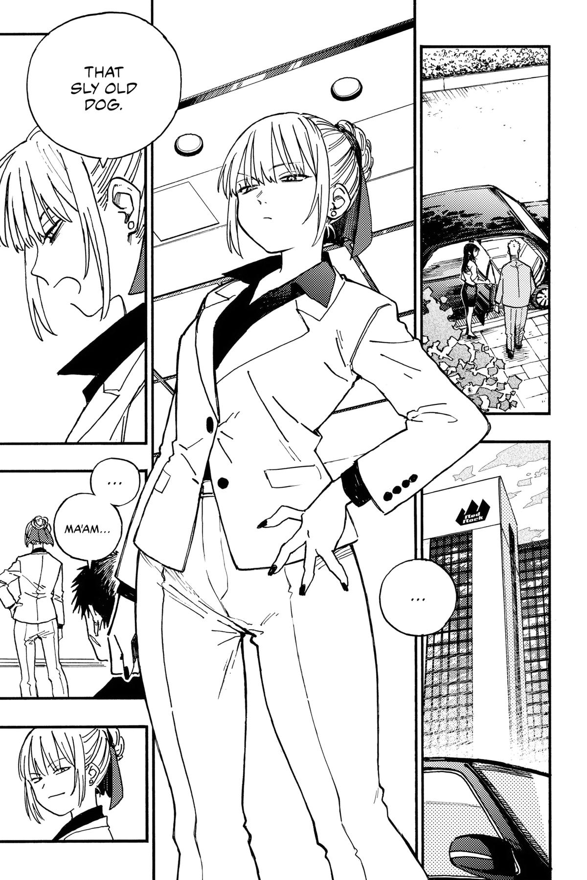 Read Lightning Lightning Lightning chapter 8 image 8 on Lezhin