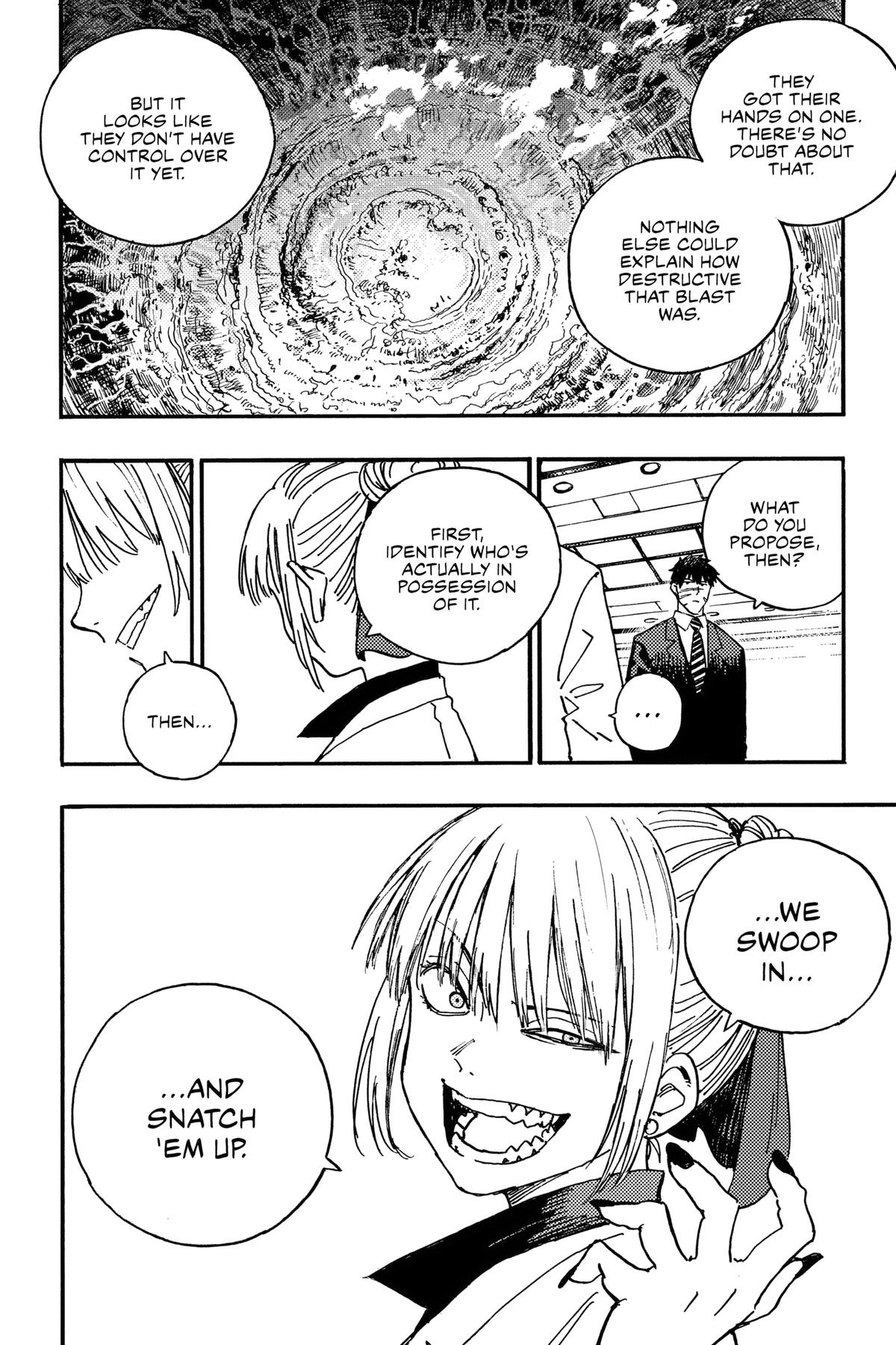 Read Lightning Lightning Lightning chapter 8 image 9 on Lezhin