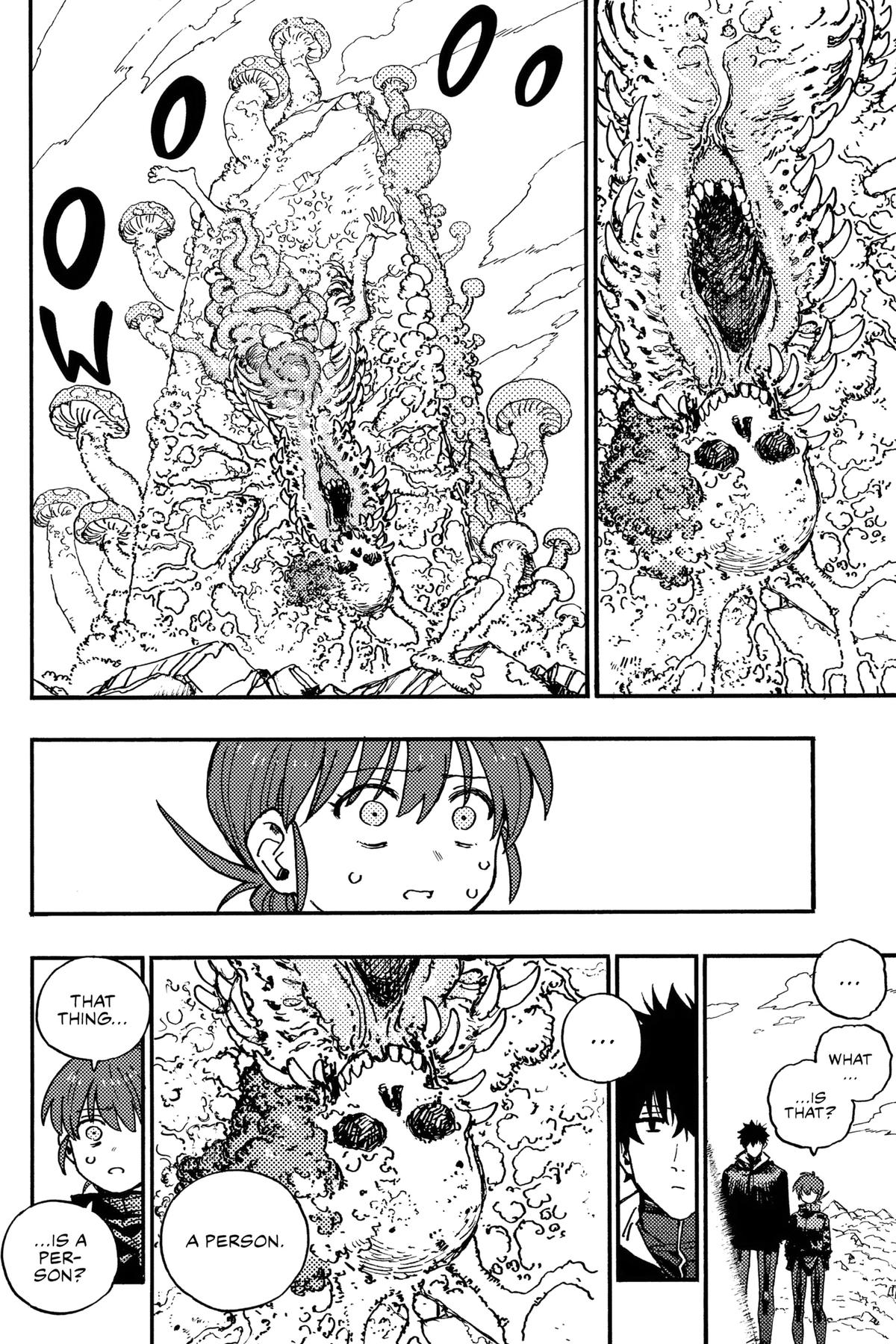 Read Lightning Lightning Lightning chapter 9 image 13 on Lezhin