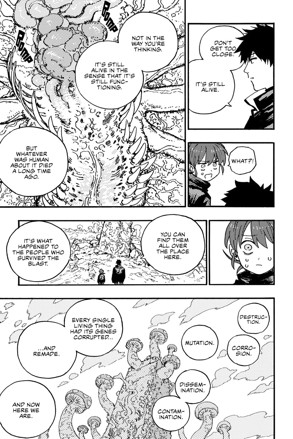 Read Lightning Lightning Lightning chapter 9 image 14 on Lezhin