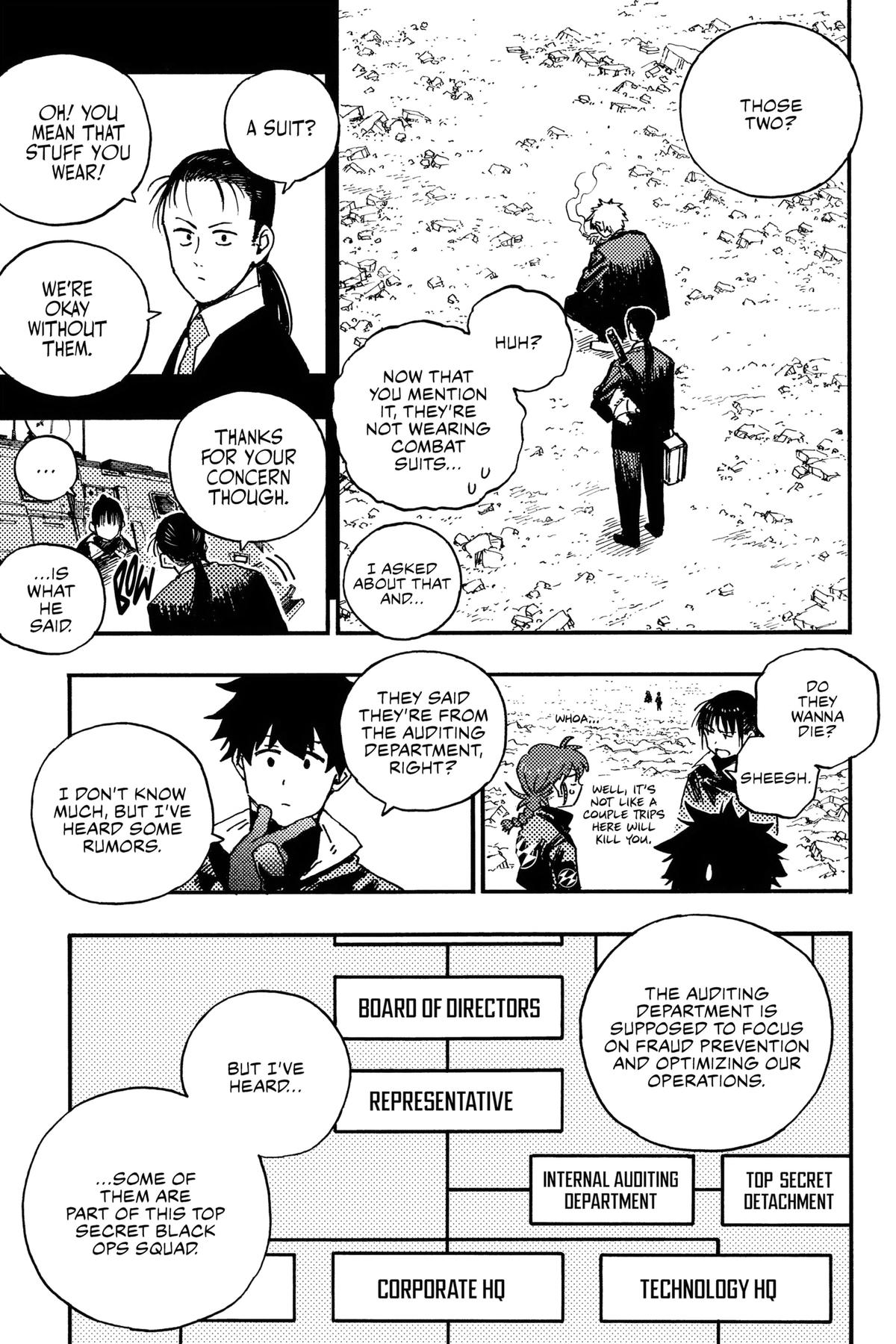 Read Lightning Lightning Lightning chapter 9 image 16 on Lezhin