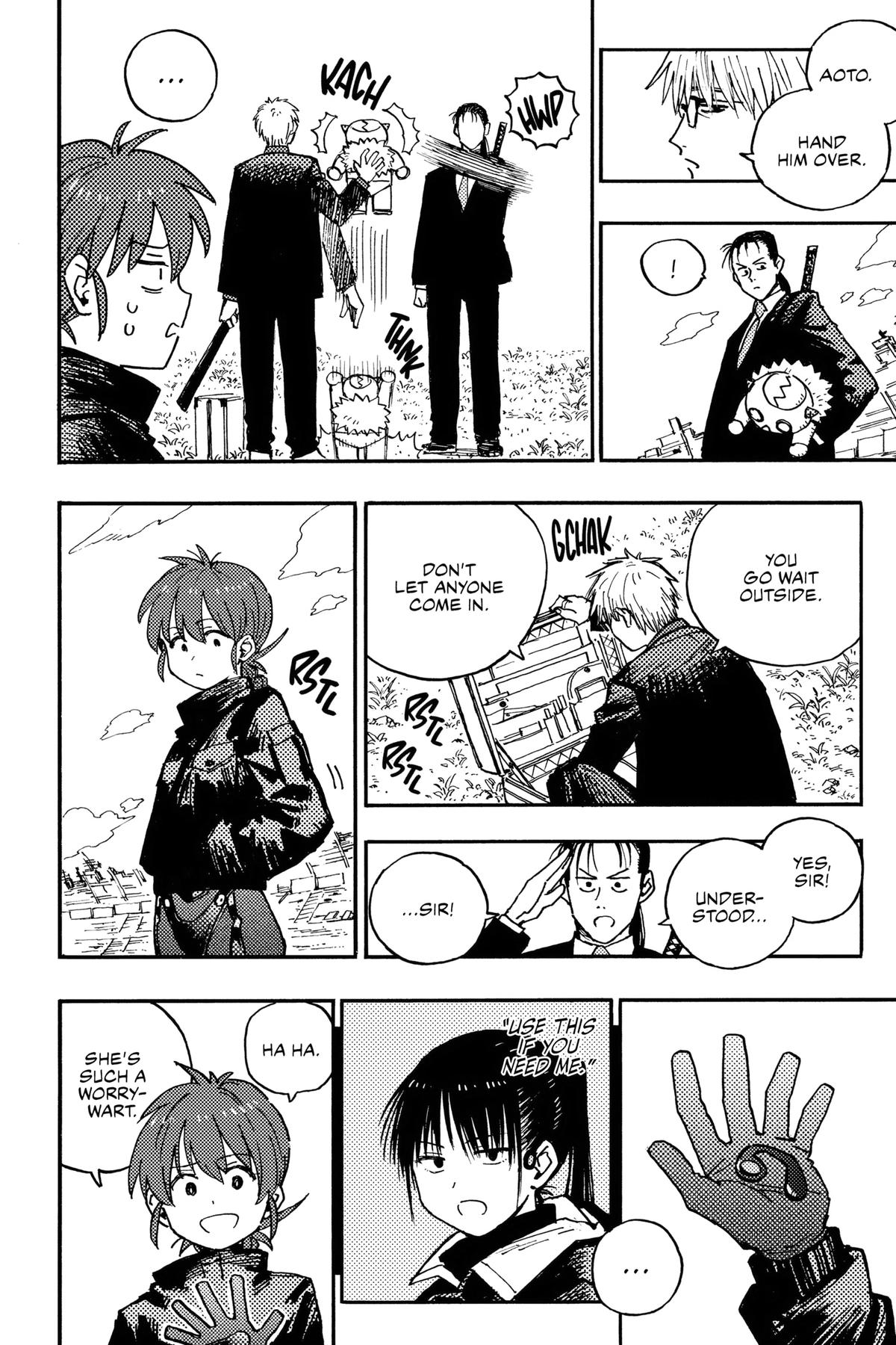 Read Lightning Lightning Lightning chapter 9 image 23 on Lezhin