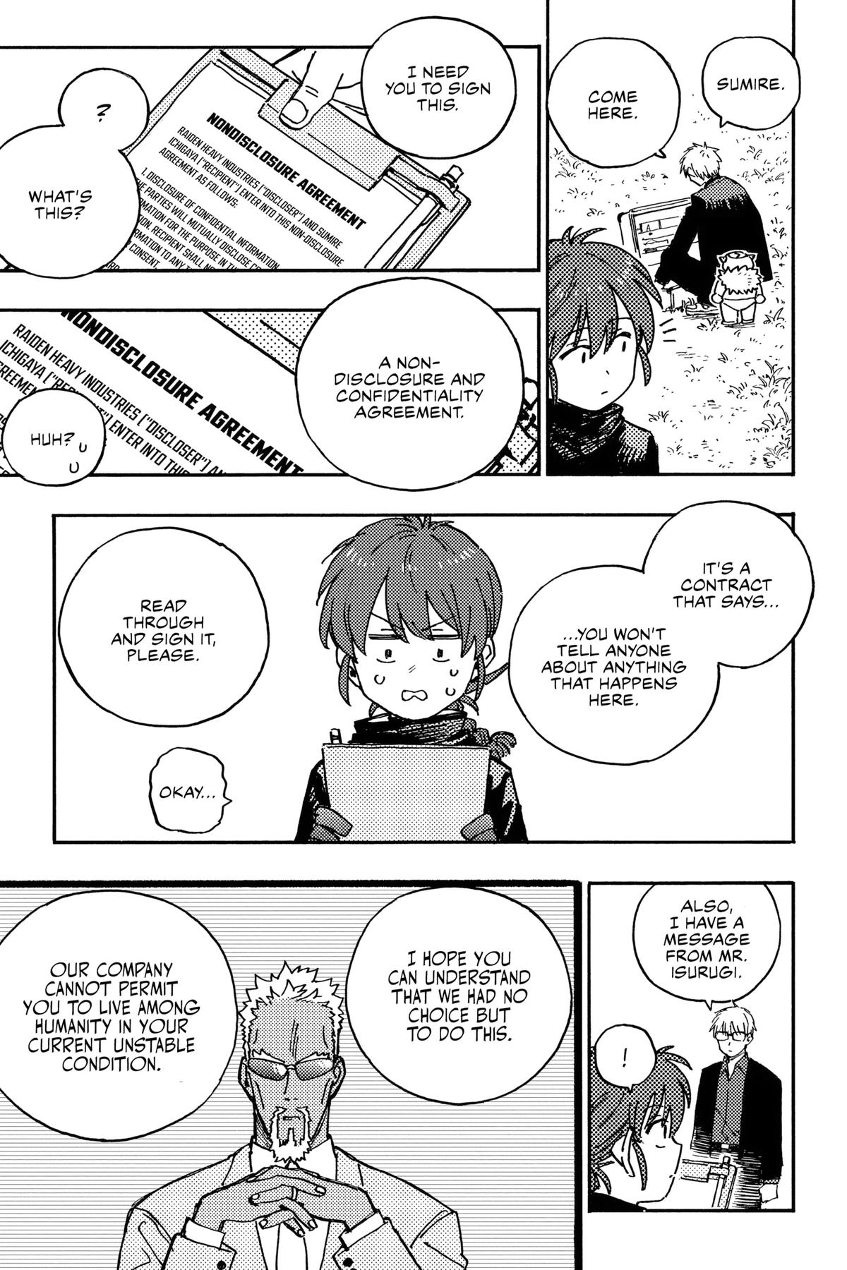 Read Lightning Lightning Lightning chapter 9 image 24 on Lezhin
