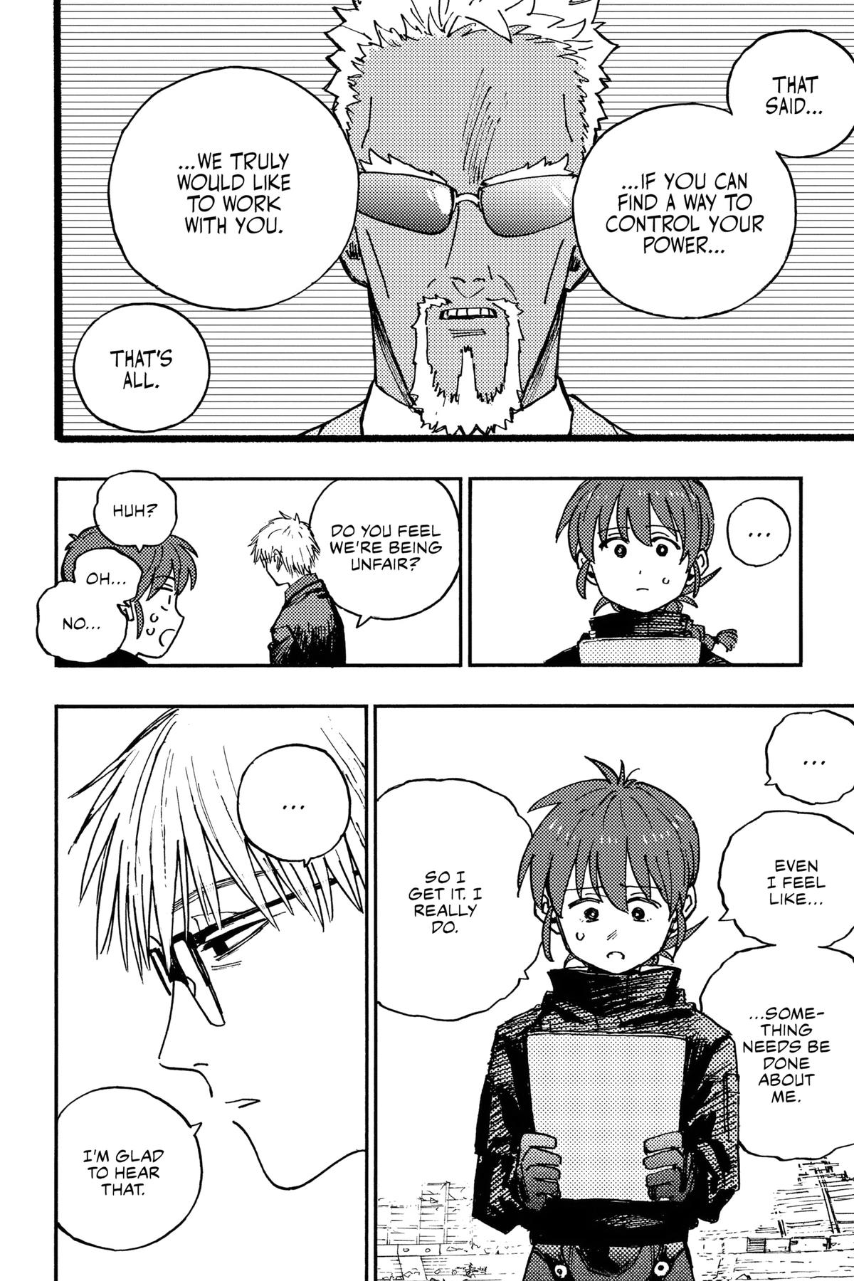 Read Lightning Lightning Lightning chapter 9 image 25 on Lezhin