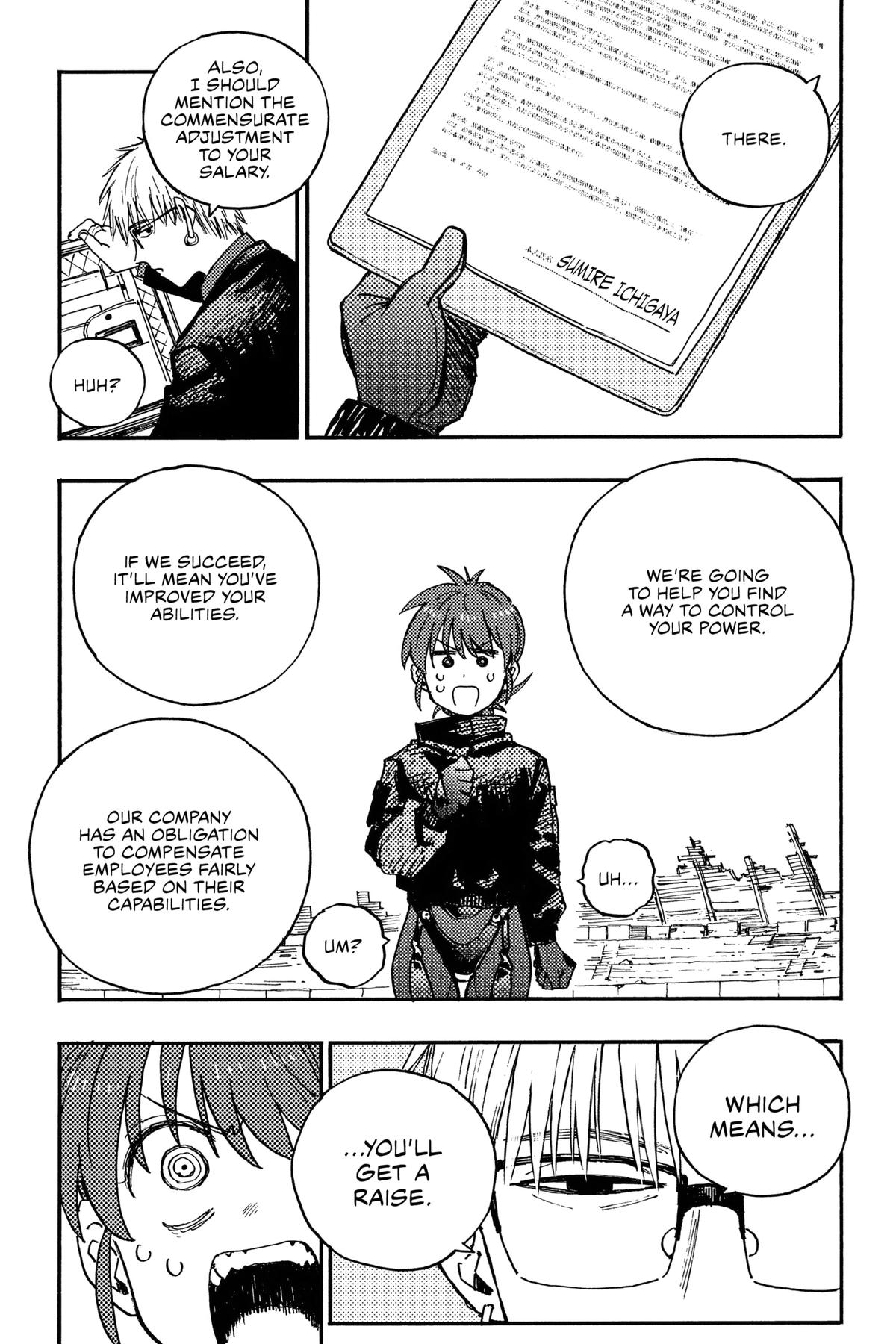 Read Lightning Lightning Lightning chapter 9 image 26 on Lezhin