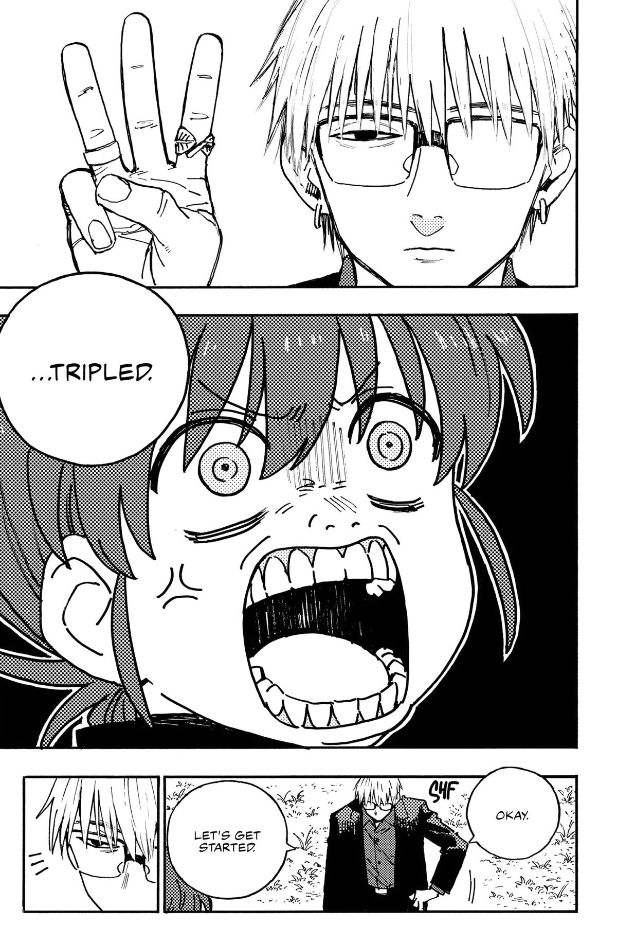 Read Lightning Lightning Lightning chapter 9 image 28 on Lezhin