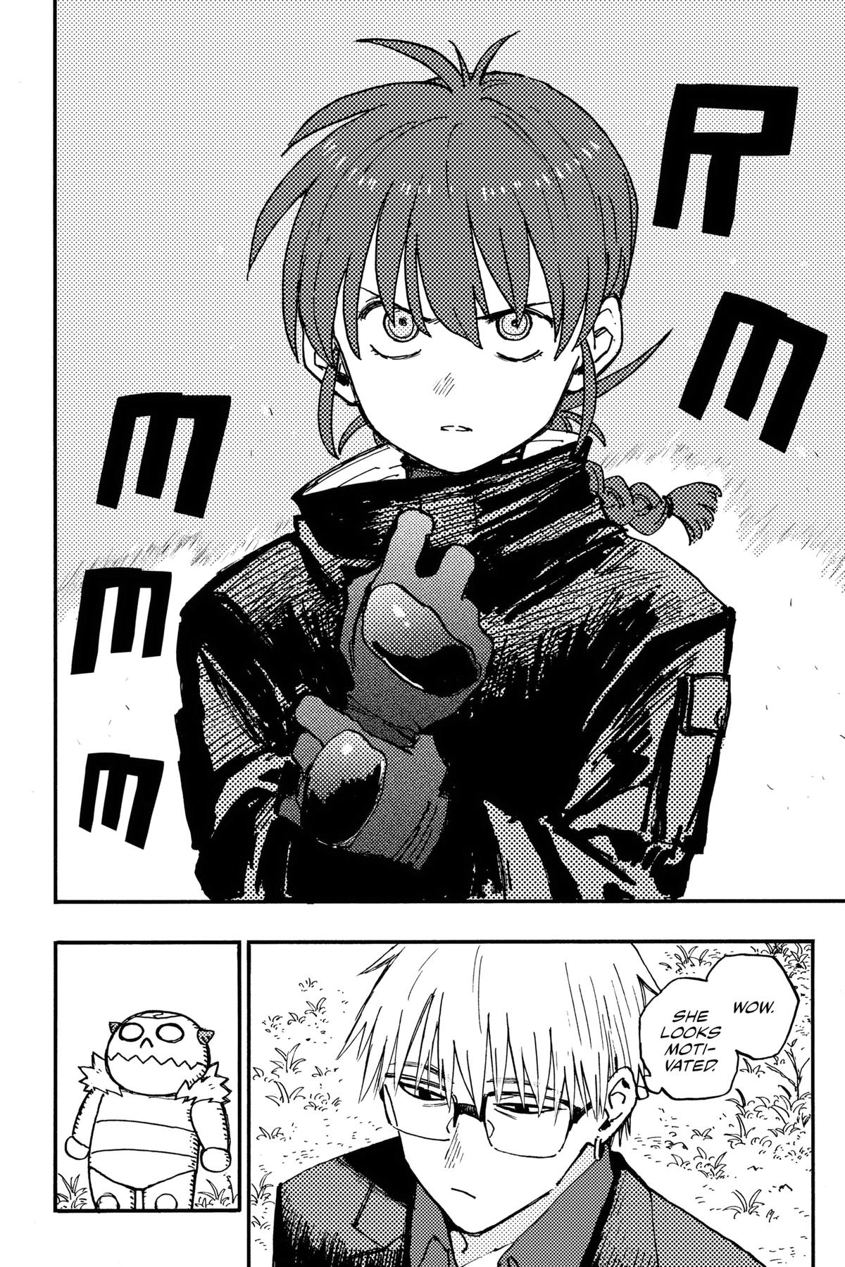 Read Lightning Lightning Lightning chapter 9 image 29 on Lezhin
