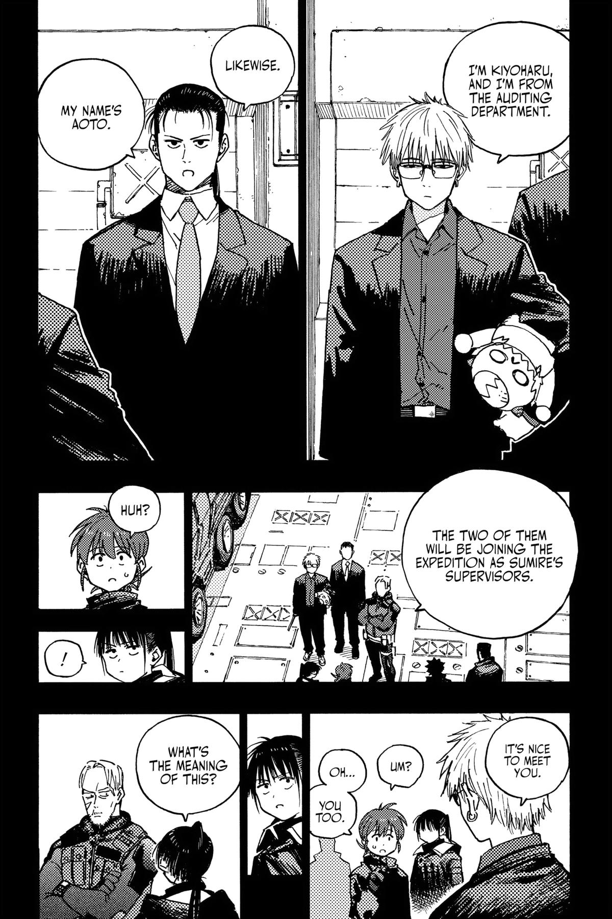 Read Lightning Lightning Lightning chapter 9 image 7 on Lezhin