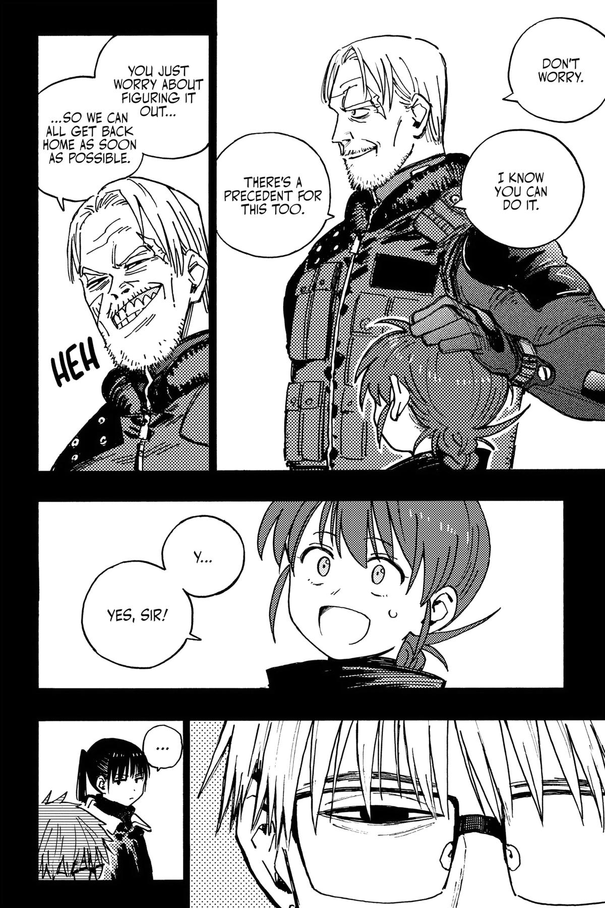 Read Lightning Lightning Lightning chapter 9 image 9 on Lezhin