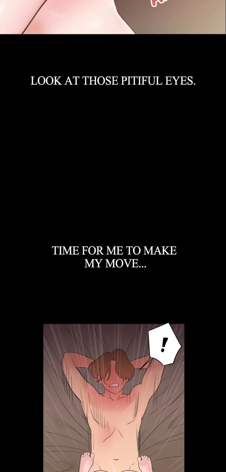 Read Lightning Rod chapter 1 image 10 on Lezhin
