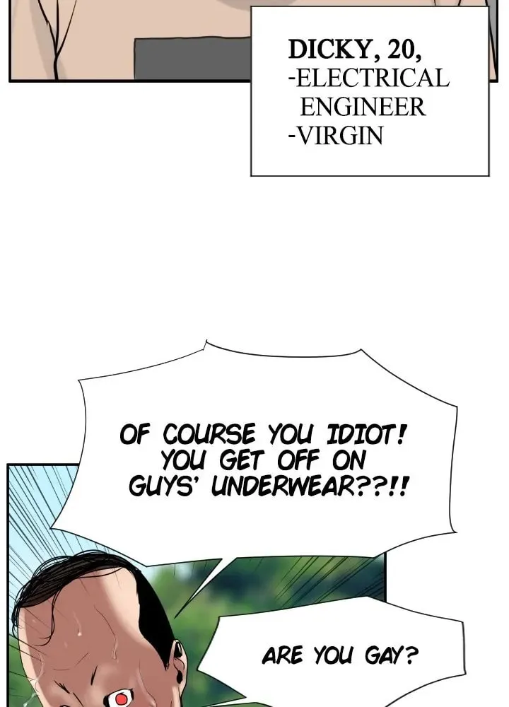 Read Lightning Rod chapter 1 image 24 on Lezhin