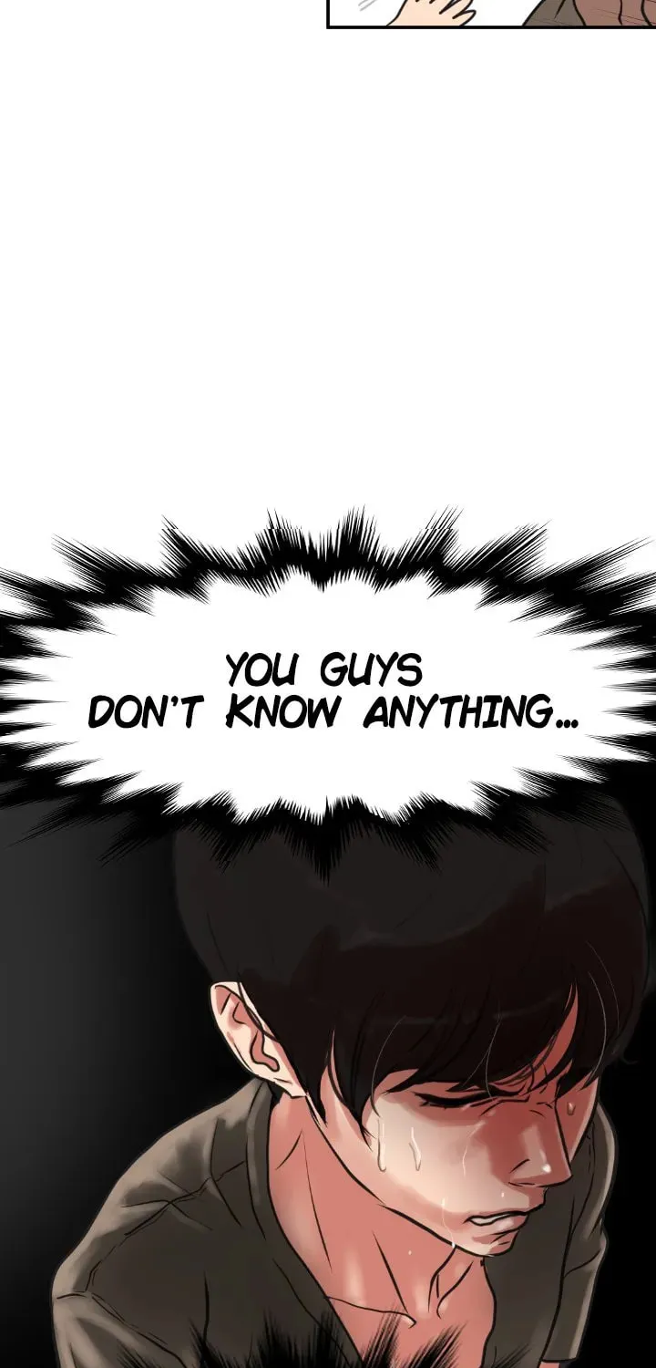 Read Lightning Rod chapter 1 image 29 on Lezhin
