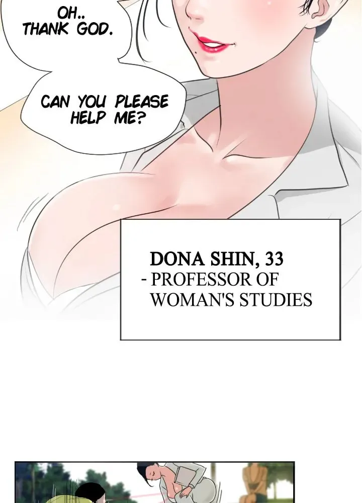 Read Lightning Rod chapter 1 image 32 on Lezhin