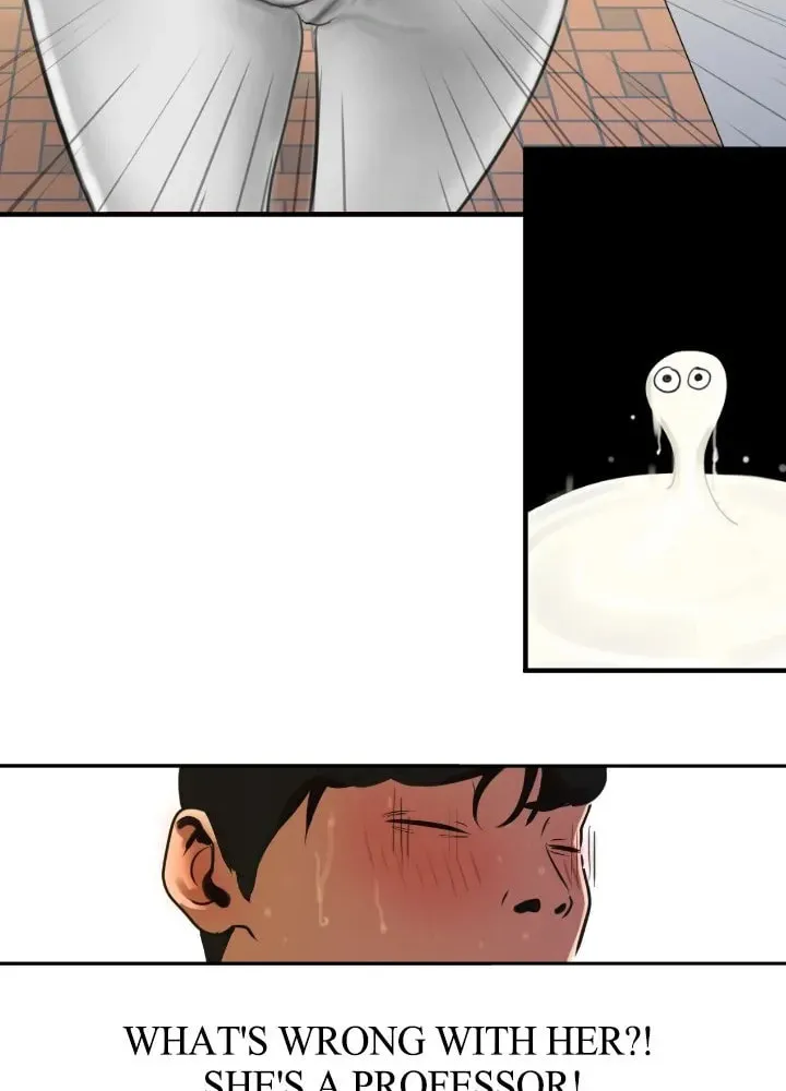 Read Lightning Rod chapter 1 image 34 on Lezhin