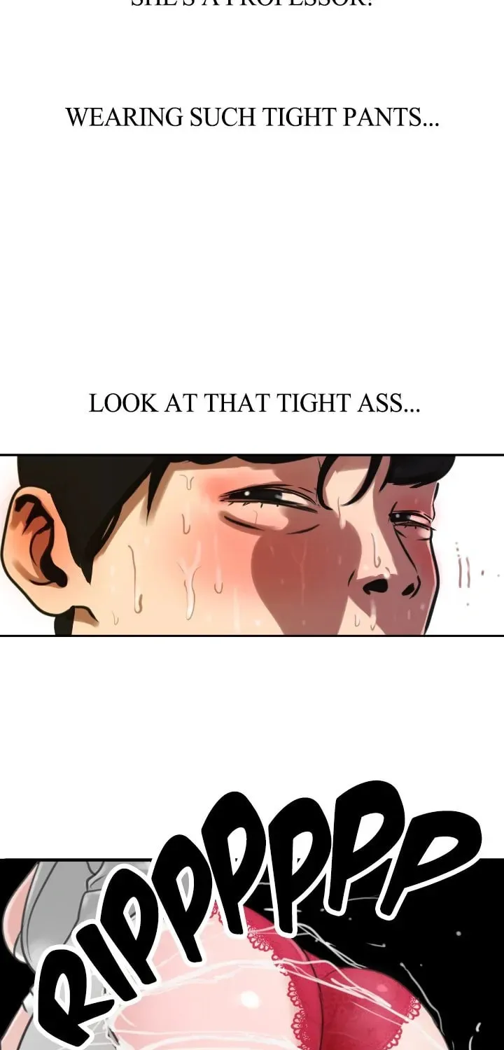 Read Lightning Rod chapter 1 image 35 on Lezhin