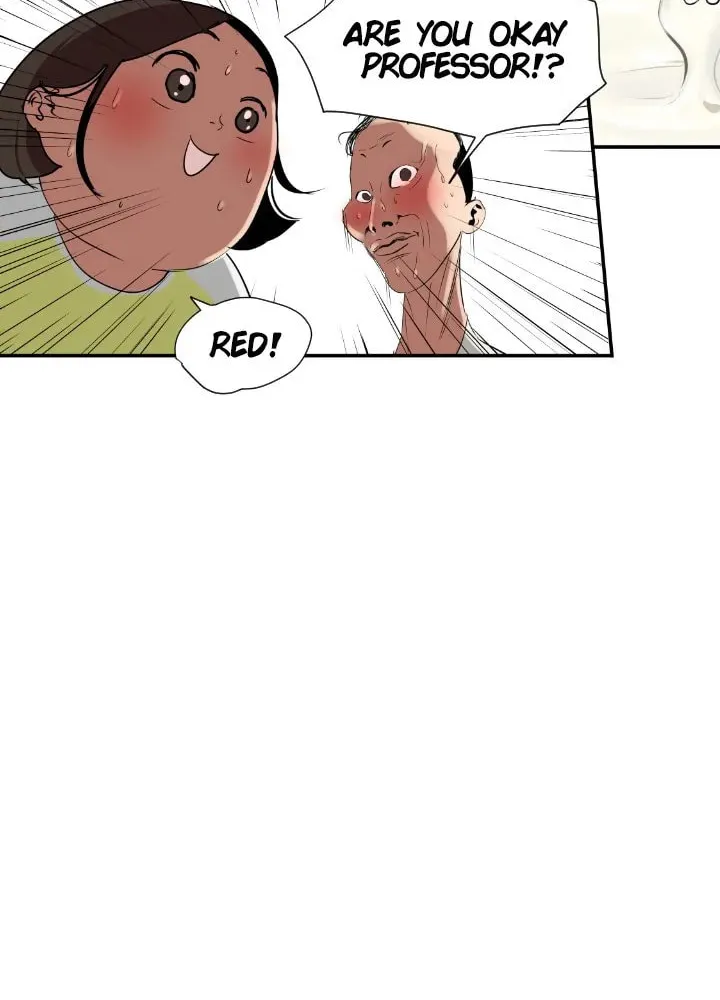Read Lightning Rod chapter 1 image 38 on Lezhin