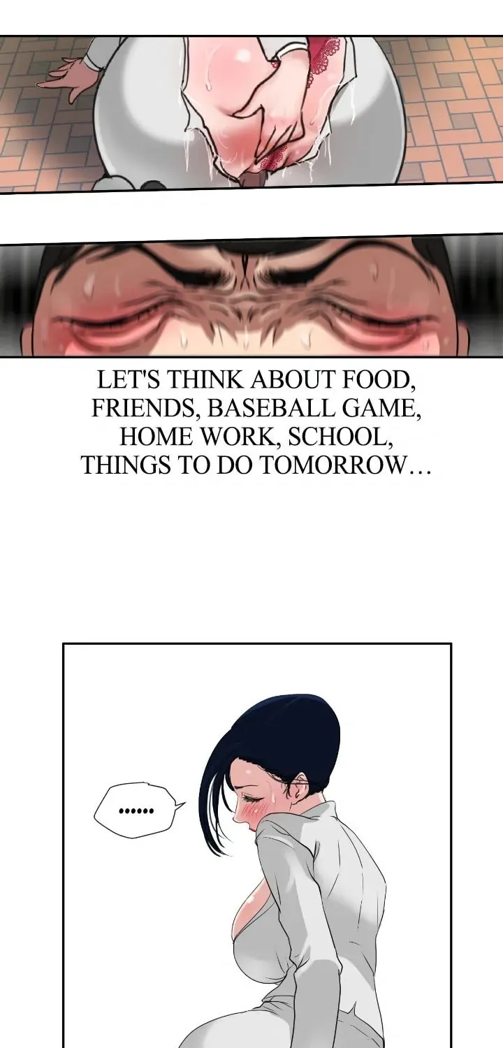 Read Lightning Rod chapter 1 image 39 on Lezhin