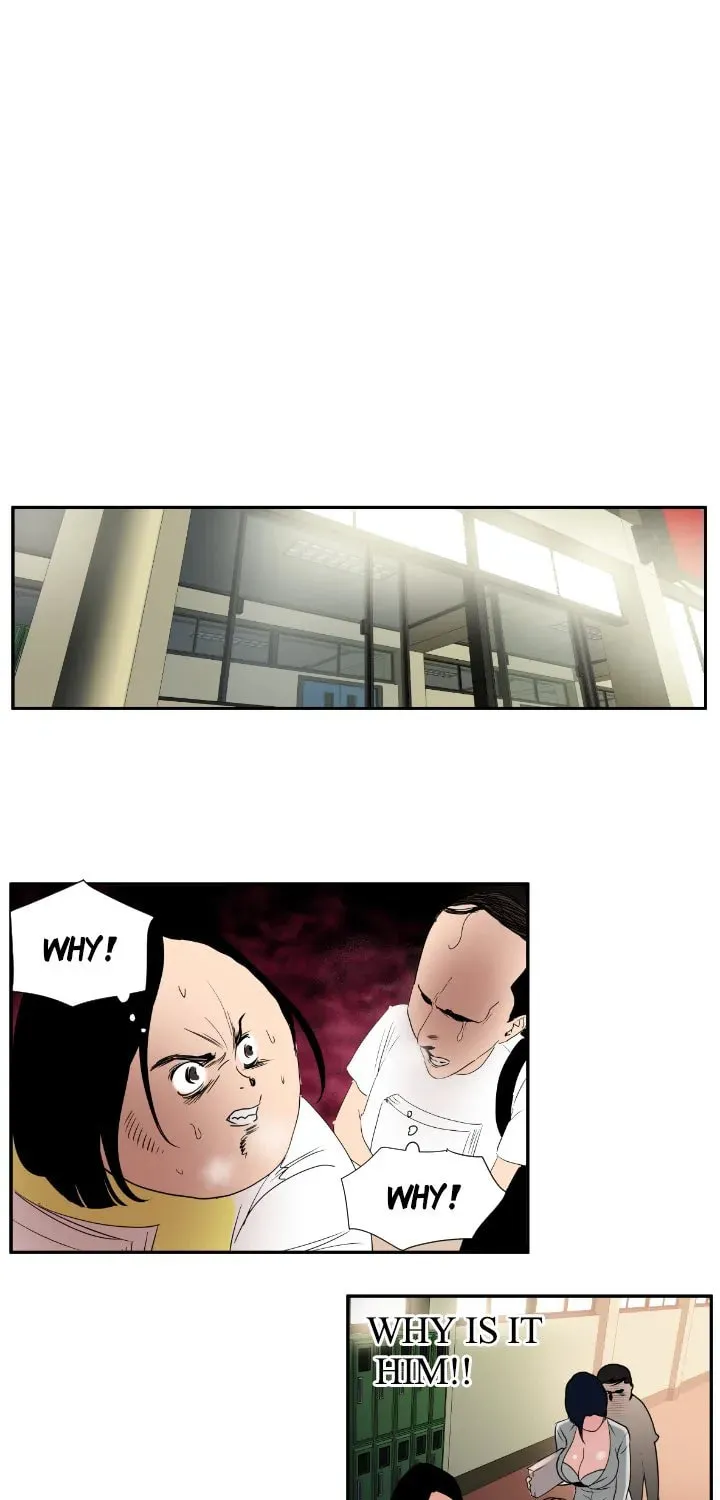 Read Lightning Rod chapter 1 image 41 on Lezhin