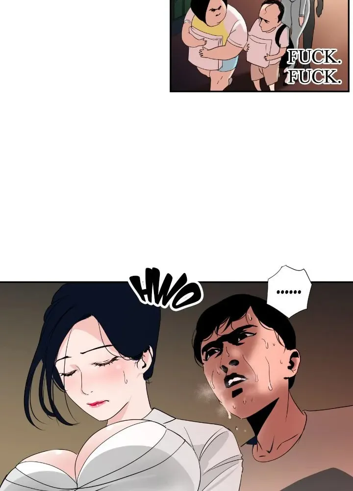 Read Lightning Rod chapter 1 image 42 on Lezhin