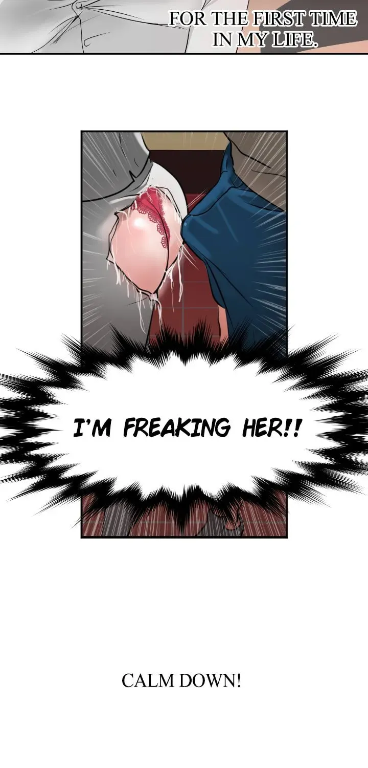 Read Lightning Rod chapter 1 image 43 on Lezhin