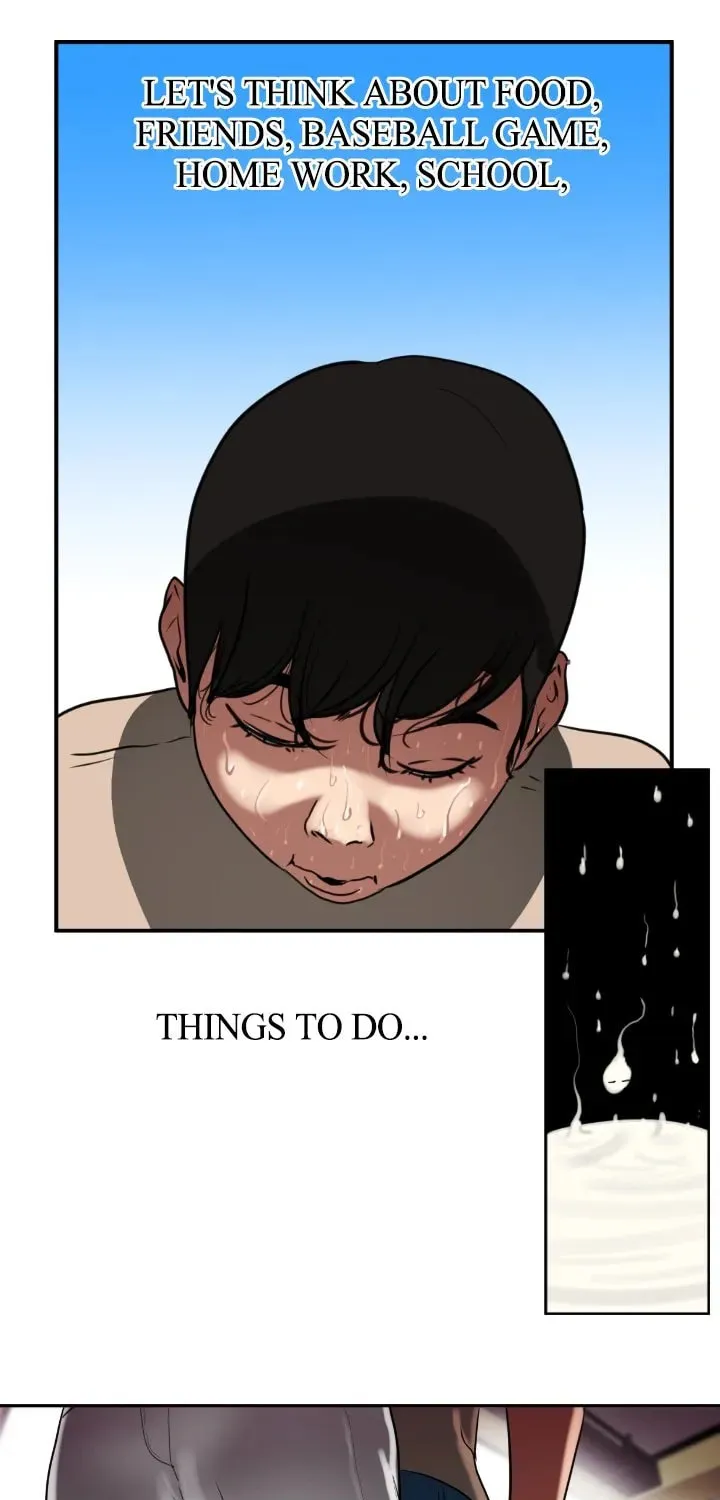 Read Lightning Rod chapter 1 image 45 on Lezhin