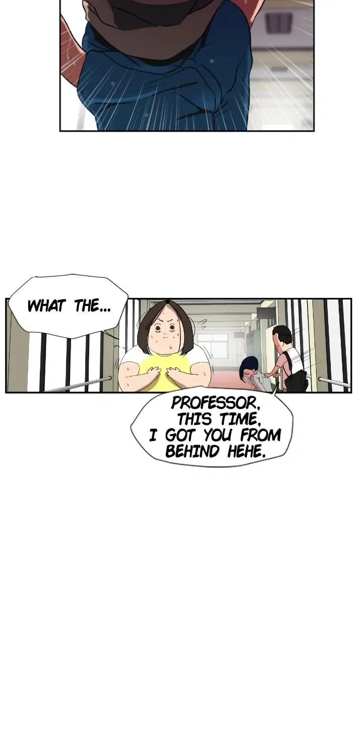 Read Lightning Rod chapter 1 image 49 on Lezhin