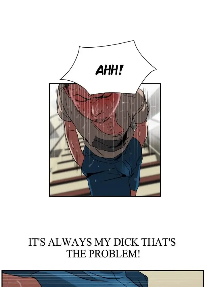 Read Lightning Rod chapter 1 image 50 on Lezhin