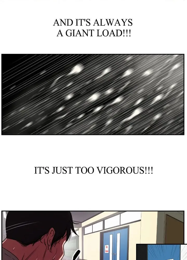 Read Lightning Rod chapter 1 image 52 on Lezhin