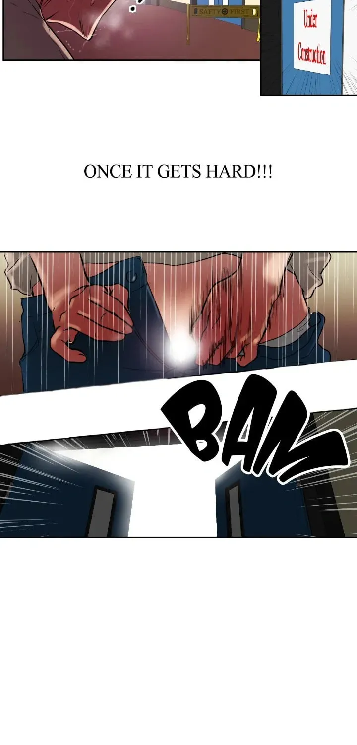 Read Lightning Rod chapter 1 image 53 on Lezhin