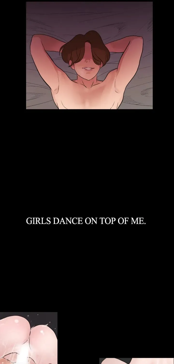 Read Lightning Rod chapter 1 image 6 on Lezhin