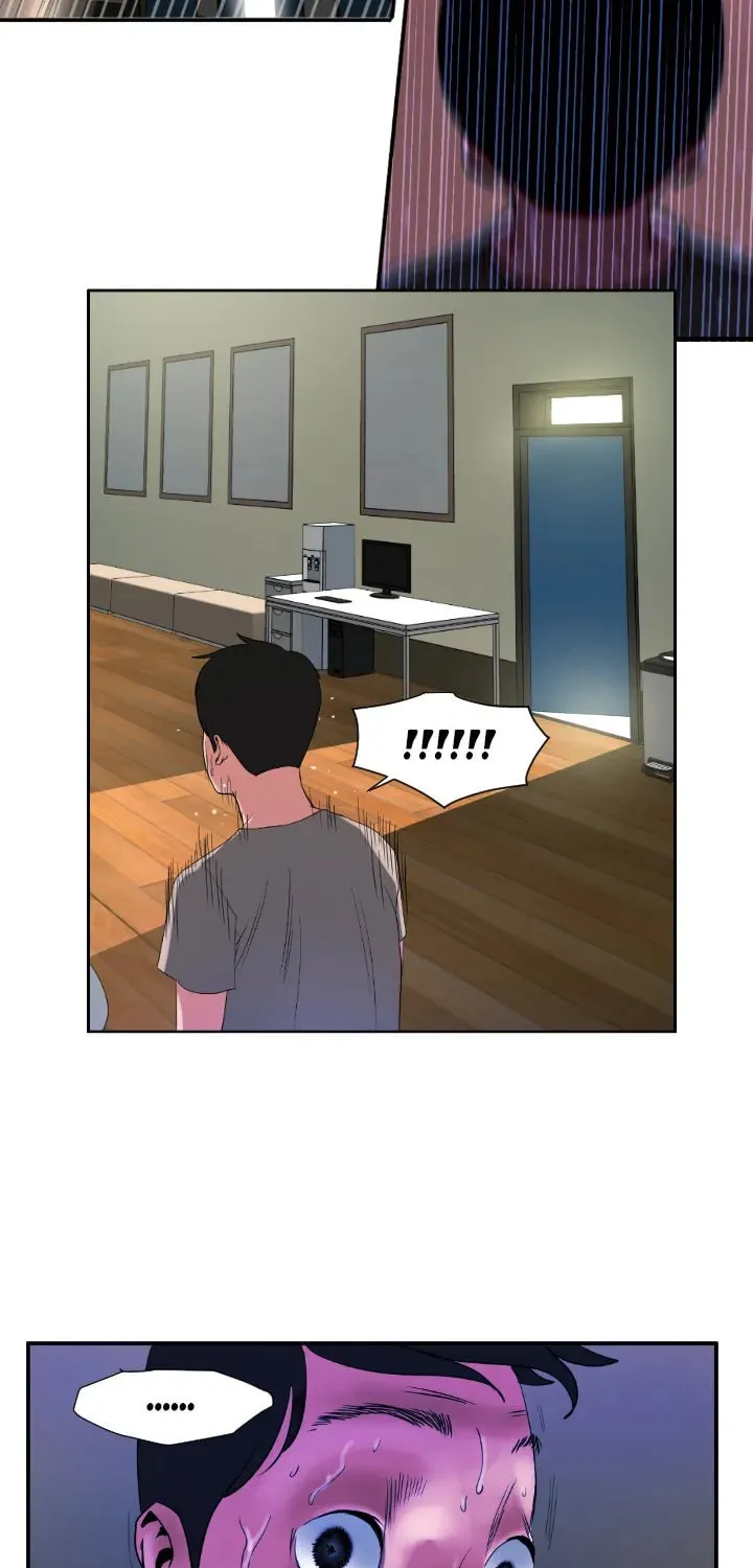 Read Lightning Rod chapter 1 image 62 on Lezhin