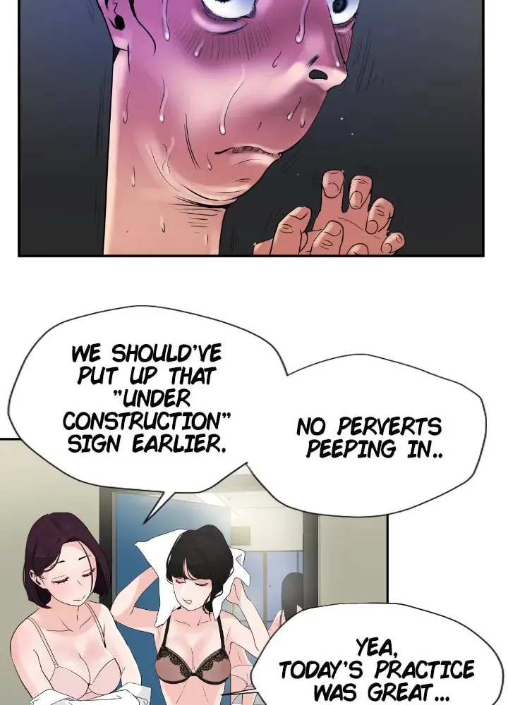 Read Lightning Rod chapter 1 image 63 on Lezhin