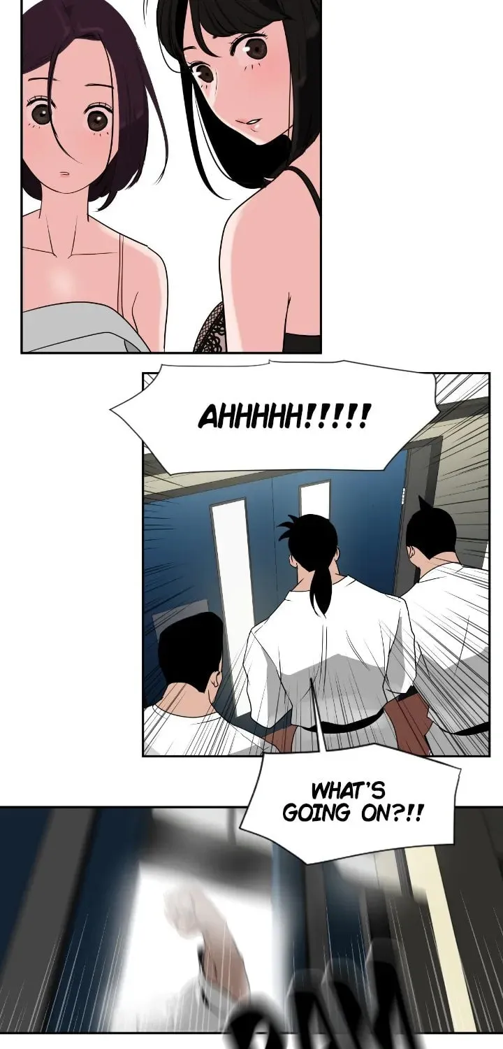 Read Lightning Rod chapter 1 image 66 on Lezhin