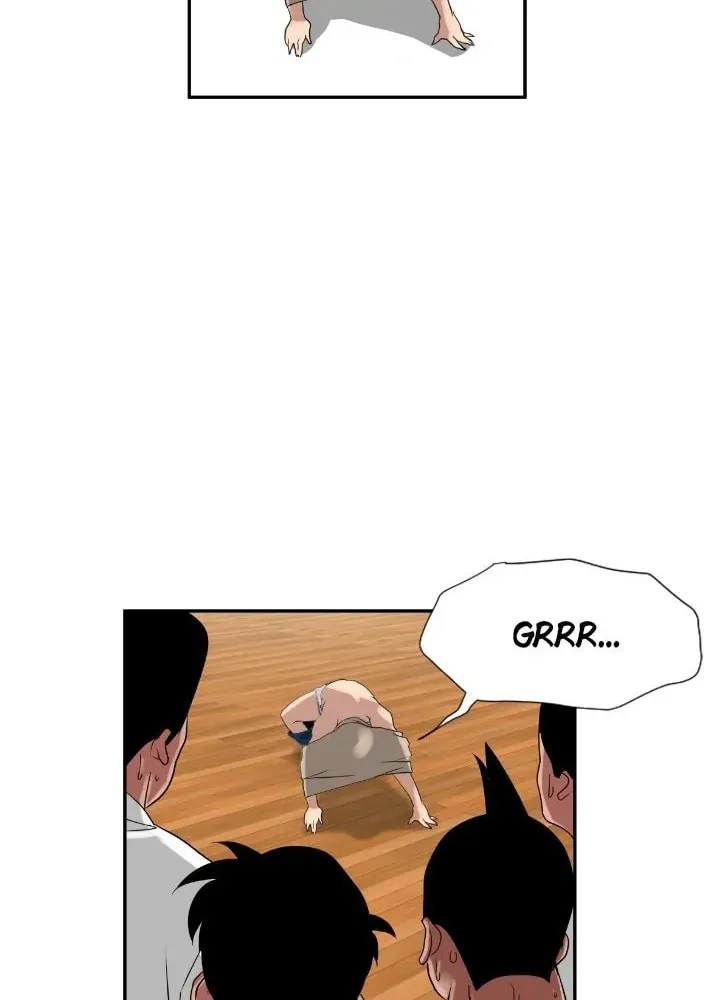 Read Lightning Rod chapter 1 image 69 on Lezhin