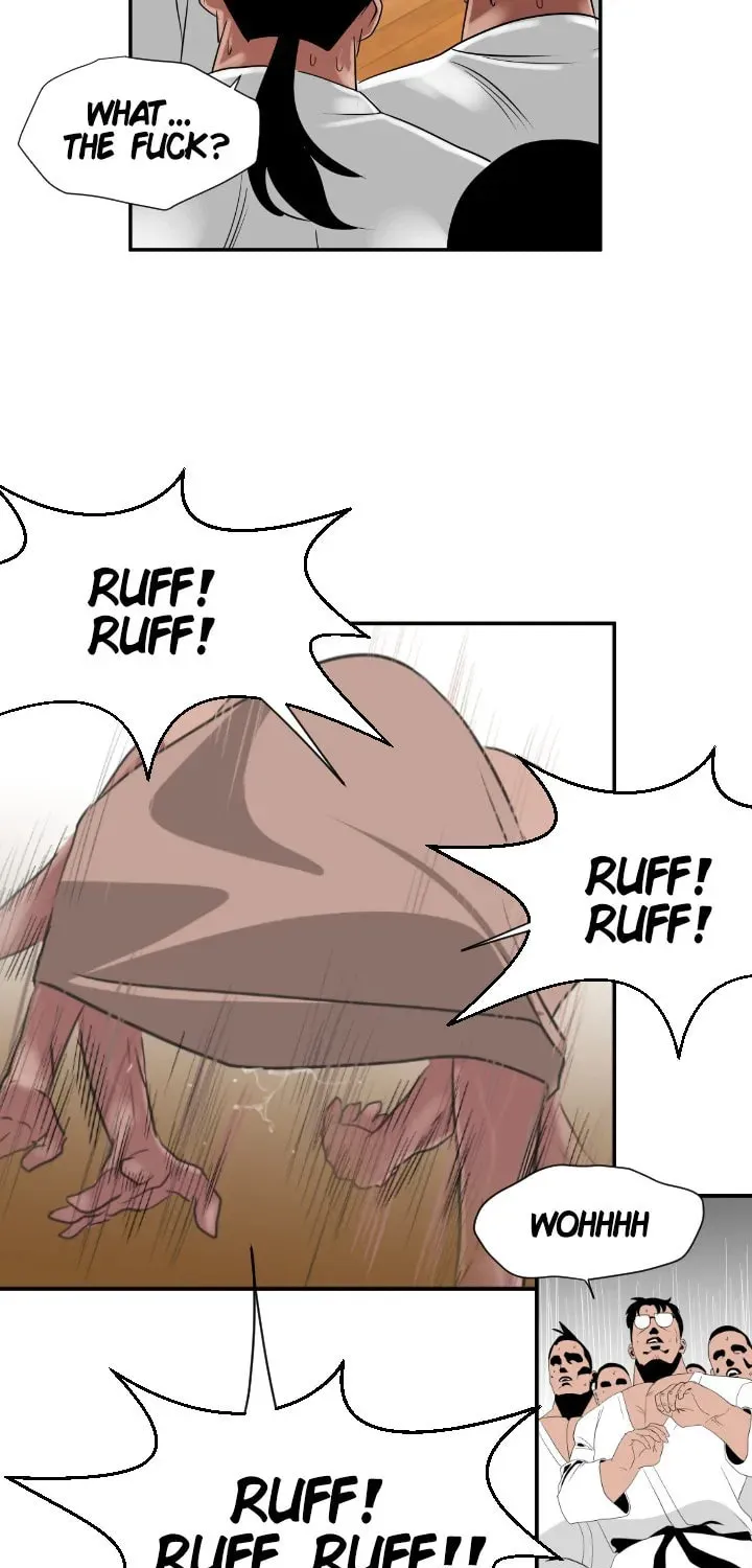 Read Lightning Rod chapter 1 image 70 on Lezhin