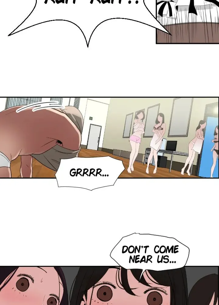 Read Lightning Rod chapter 1 image 71 on Lezhin