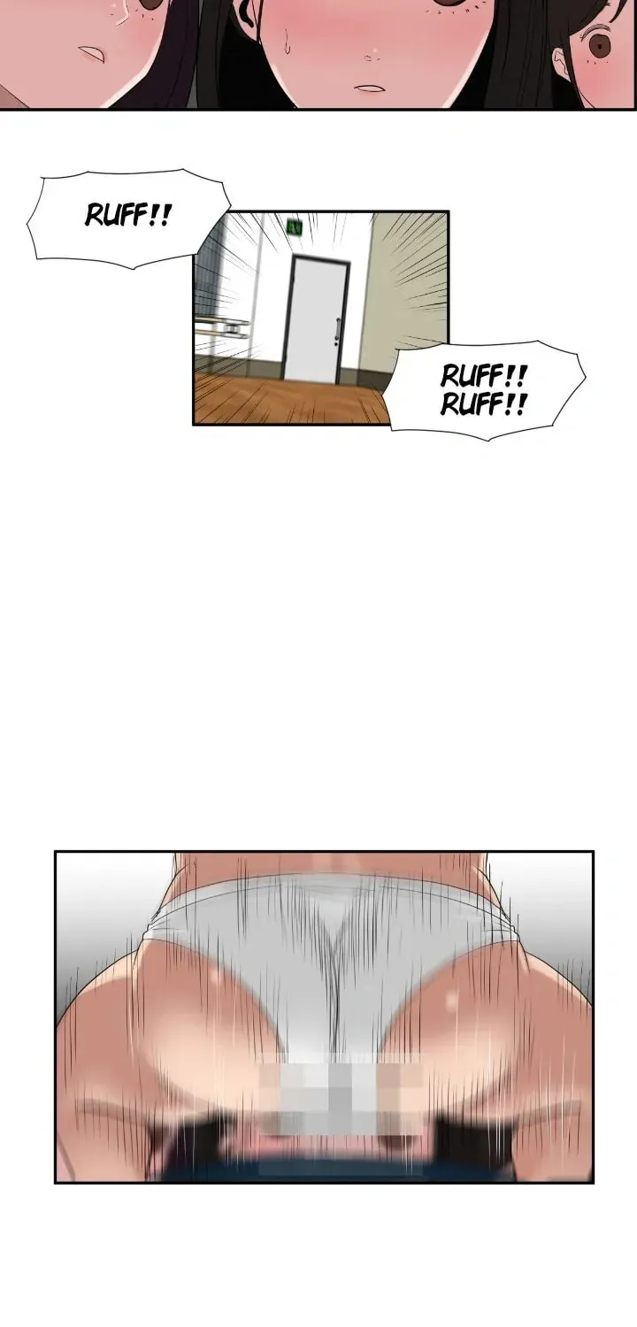 Read Lightning Rod chapter 1 image 72 on Lezhin