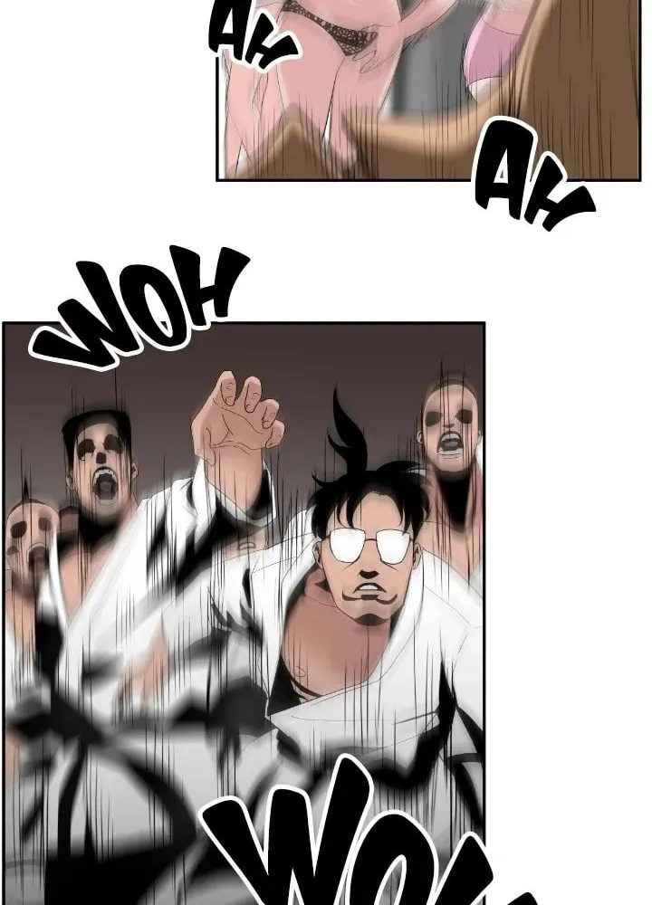 Read Lightning Rod chapter 1 image 82 on Lezhin