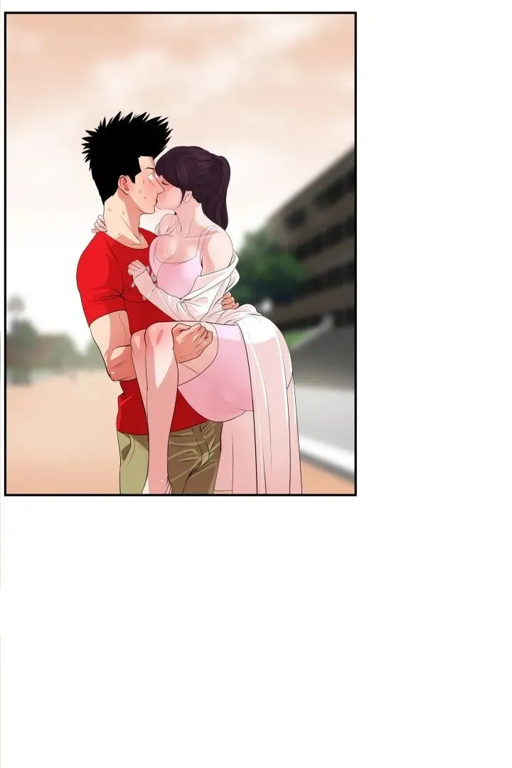 Read Lightning Rod chapter 10 image 1 on Lezhin