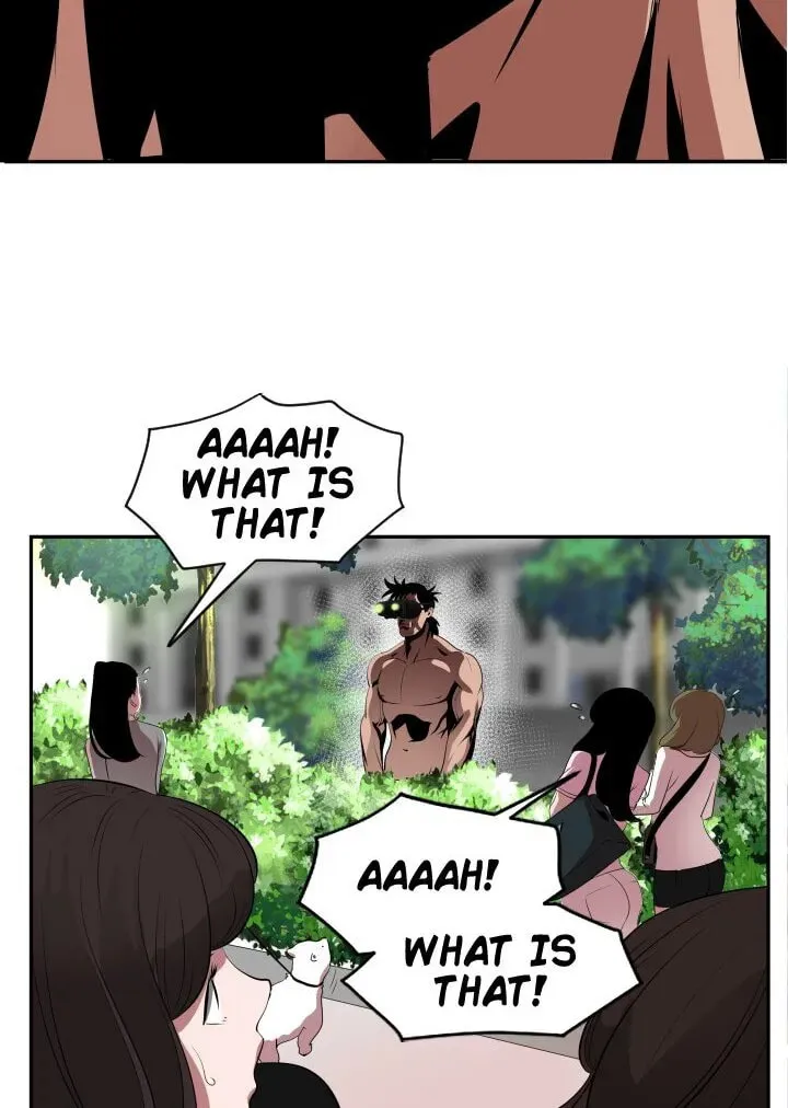 Read Lightning Rod chapter 10 image 15 on Lezhin