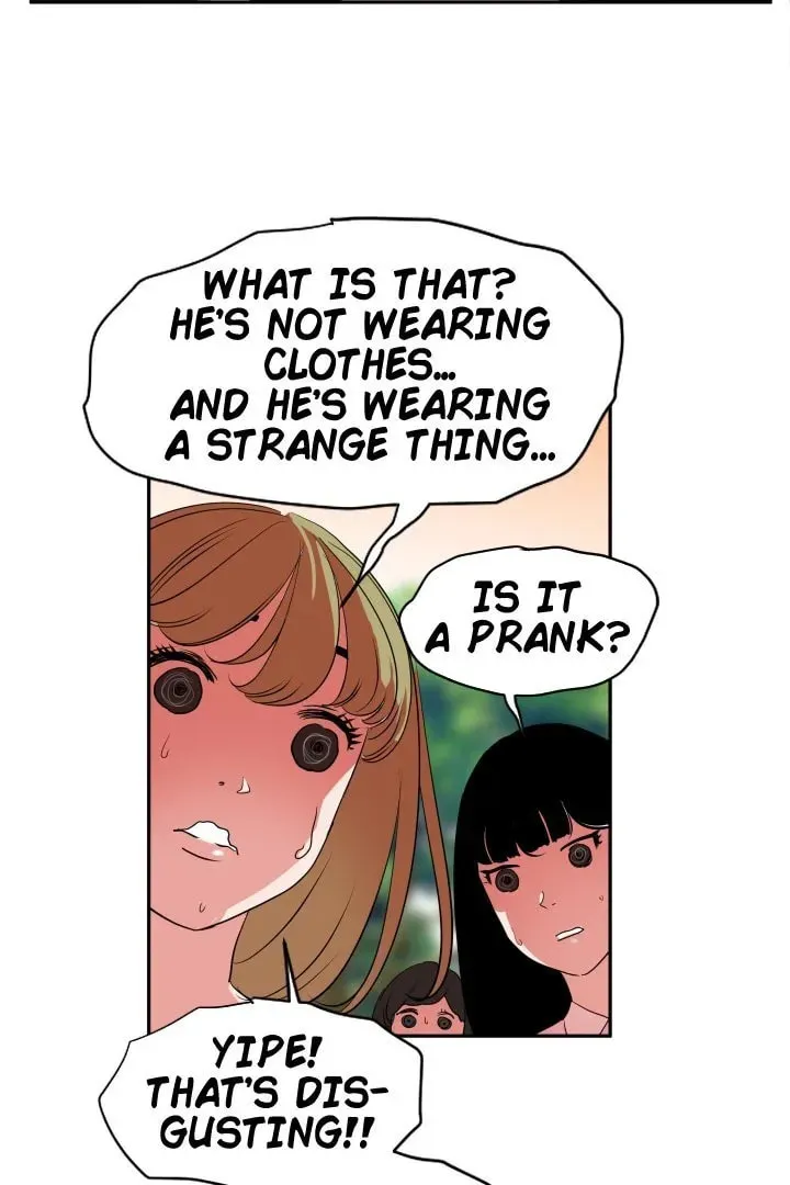 Read Lightning Rod chapter 10 image 16 on Lezhin