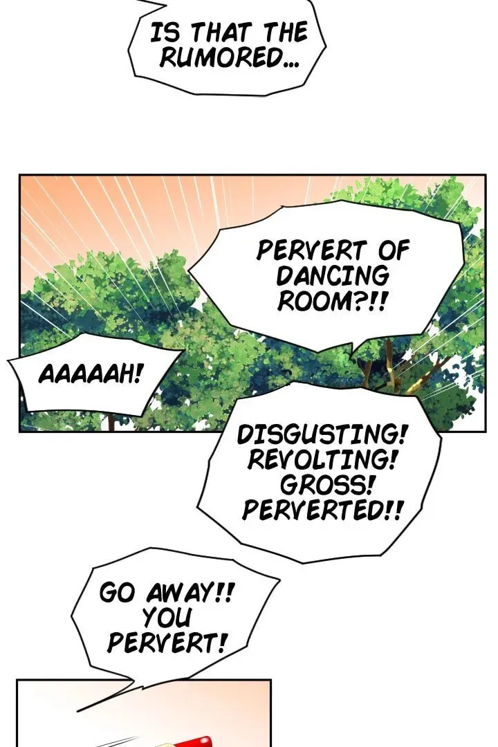 Read Lightning Rod chapter 10 image 17 on Lezhin