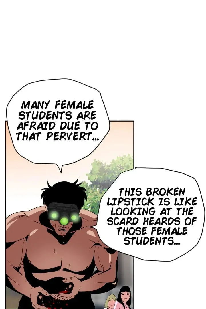 Read Lightning Rod chapter 10 image 21 on Lezhin