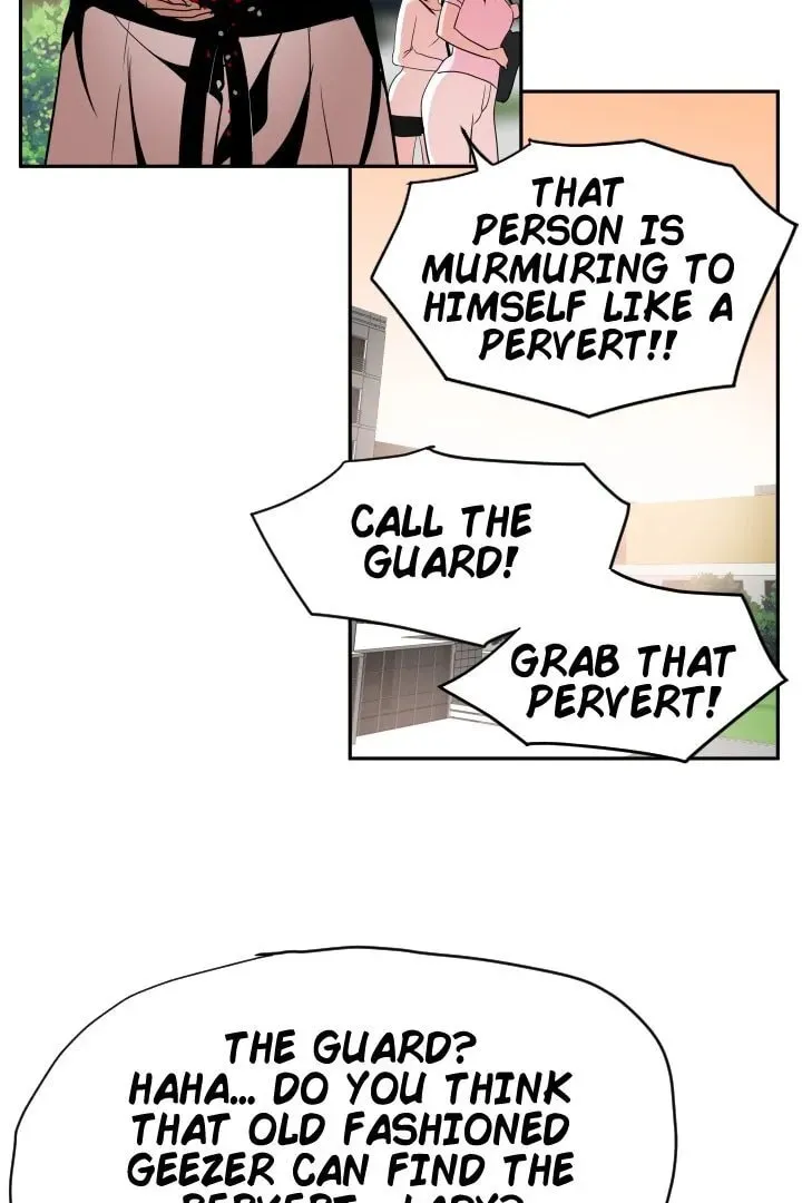 Read Lightning Rod chapter 10 image 22 on Lezhin