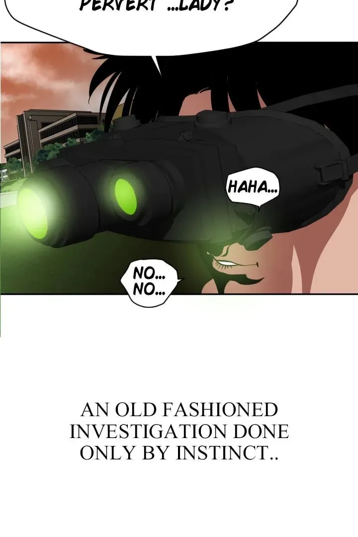 Read Lightning Rod chapter 10 image 23 on Lezhin