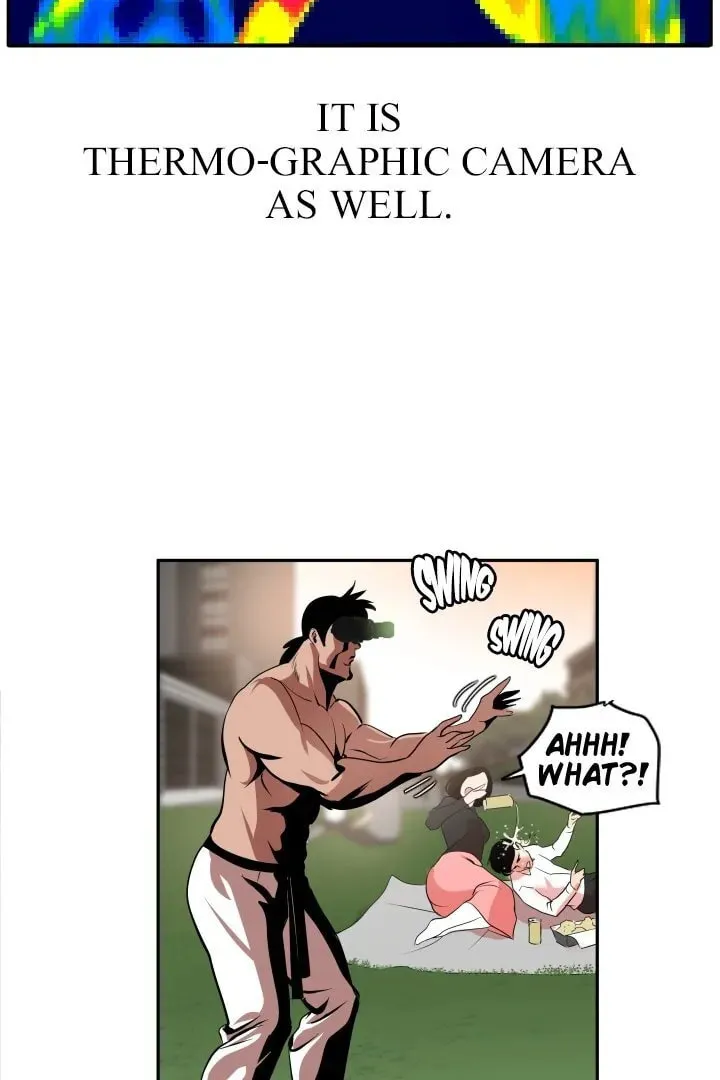 Read Lightning Rod chapter 10 image 30 on Lezhin