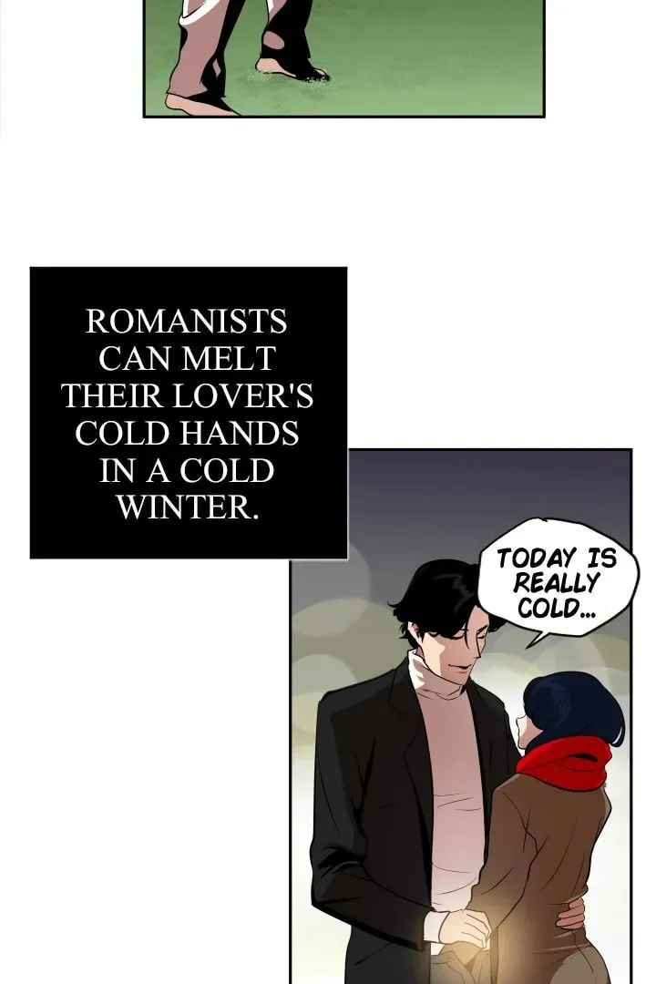 Read Lightning Rod chapter 10 image 31 on Lezhin
