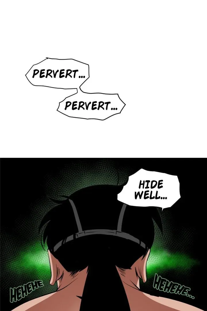 Read Lightning Rod chapter 10 image 34 on Lezhin
